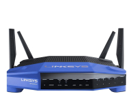 Linksys WRT3200ACM (802.11a/b/g/n/ac 3200Mb/s) OpenWRT USB - 336105 - zdjęcie 1